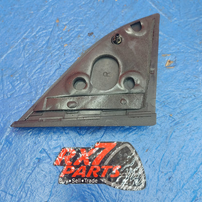 LHD, RHD Right Door Power Mirror Interior Trim F045 69 112A RX7 RX-7 FC FC3S 86 - 91 FC FC3S 13B S5B47/12 - RX7Parts