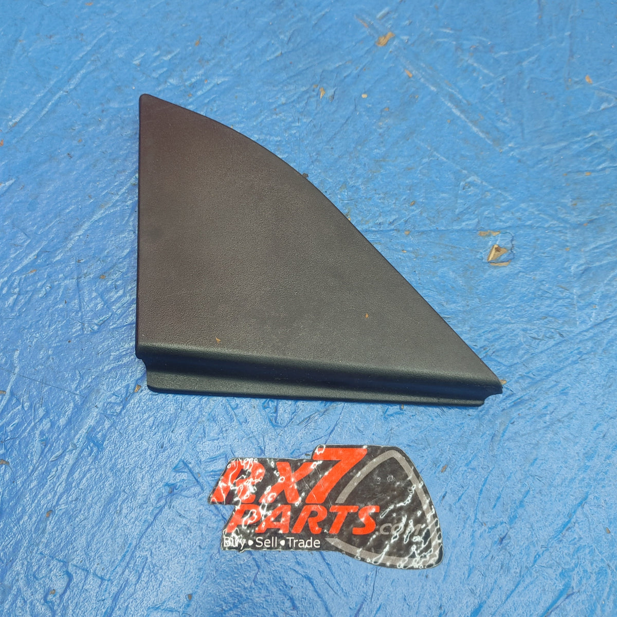 USED LHD, RHD Right Door Power Mirror Interior Trim F045 69 112A RX7 FC S5B47/13 - RX7Parts