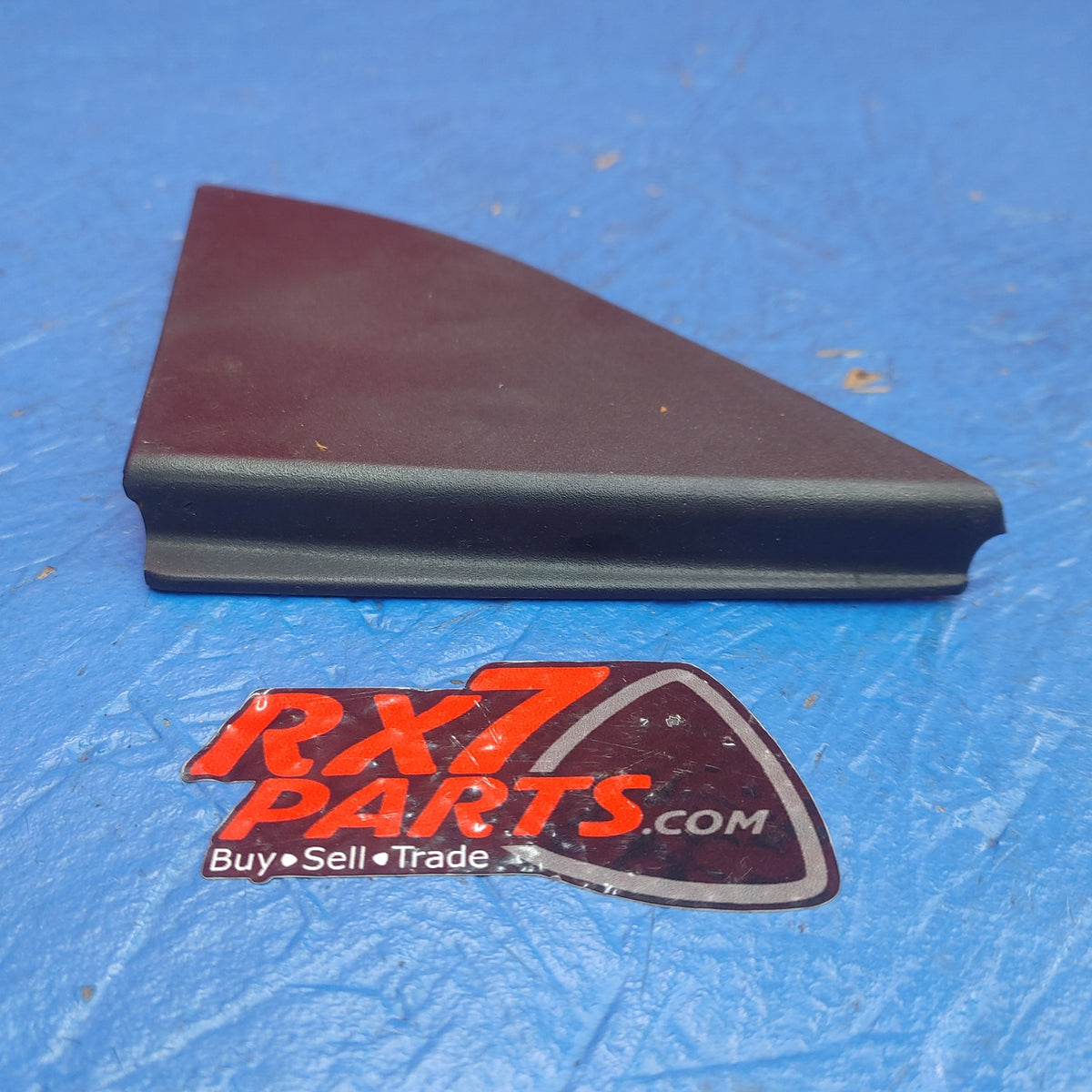 USED LHD, RHD Right Door Power Mirror Interior Trim F045 69 112A RX7 FC S5B47/13 - RX7Parts