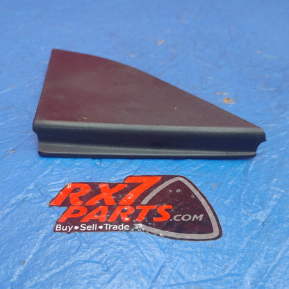 USED LHD, RHD Right Door Power Mirror Interior Trim F045 69 112A RX7 FC S5B47/13 - RX7Parts