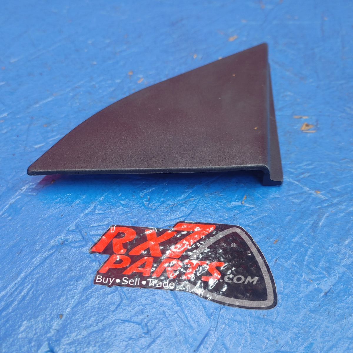 USED LHD, RHD Right Door Power Mirror Interior Trim F045 69 112A RX7 FC S5B47/13 - RX7Parts
