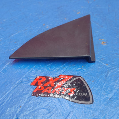 USED LHD, RHD Right Door Power Mirror Interior Trim F045 69 112A RX7 FC S5B47/13 - RX7Parts
