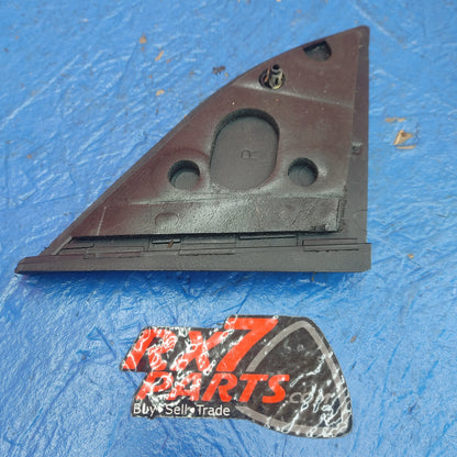 USED LHD, RHD Right Door Power Mirror Interior Trim F045 69 112A RX7 FC S5B47/13 - RX7Parts