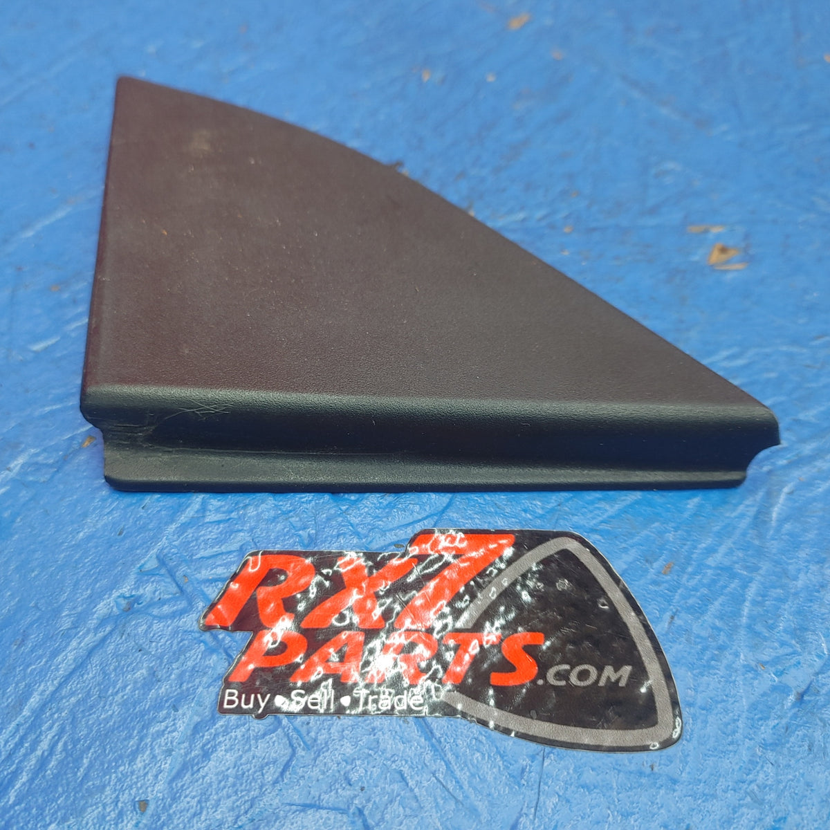 LHD, RHD Right Door Power Mirror Interior Trim F045 69 112A RX7 RX-7 FC FC3S 86 - 91 FC FC3S 13B S5B47/14 - RX7Parts