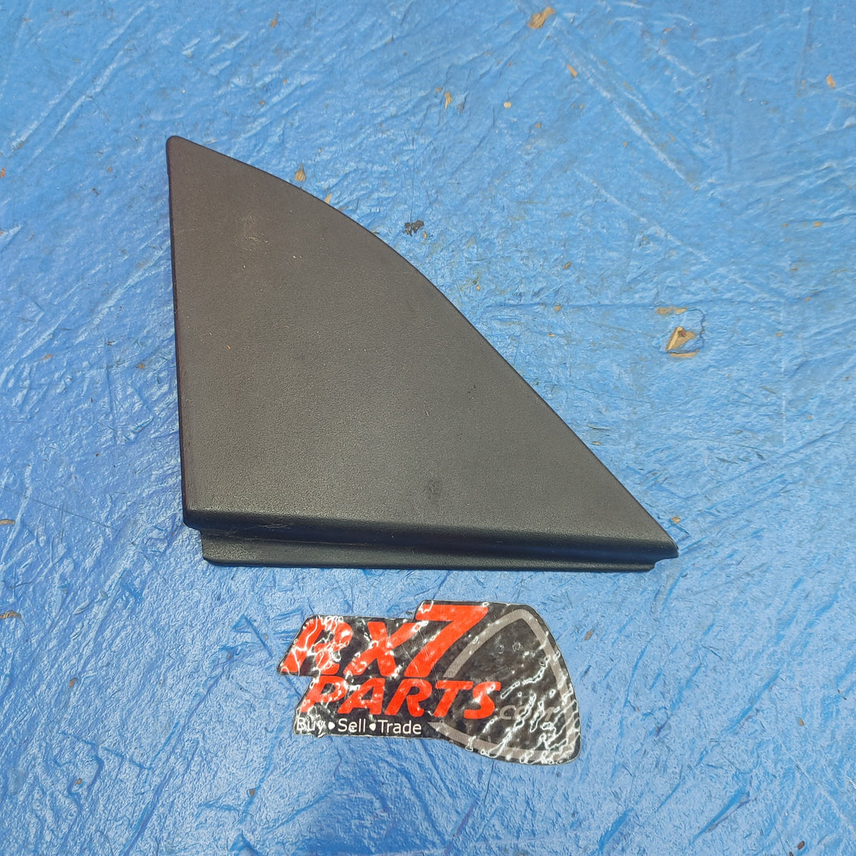 LHD, RHD Right Door Power Mirror Interior Trim F045 69 112A RX7 RX-7 FC FC3S 86 - 91 FC FC3S 13B S5B47/14 - RX7Parts