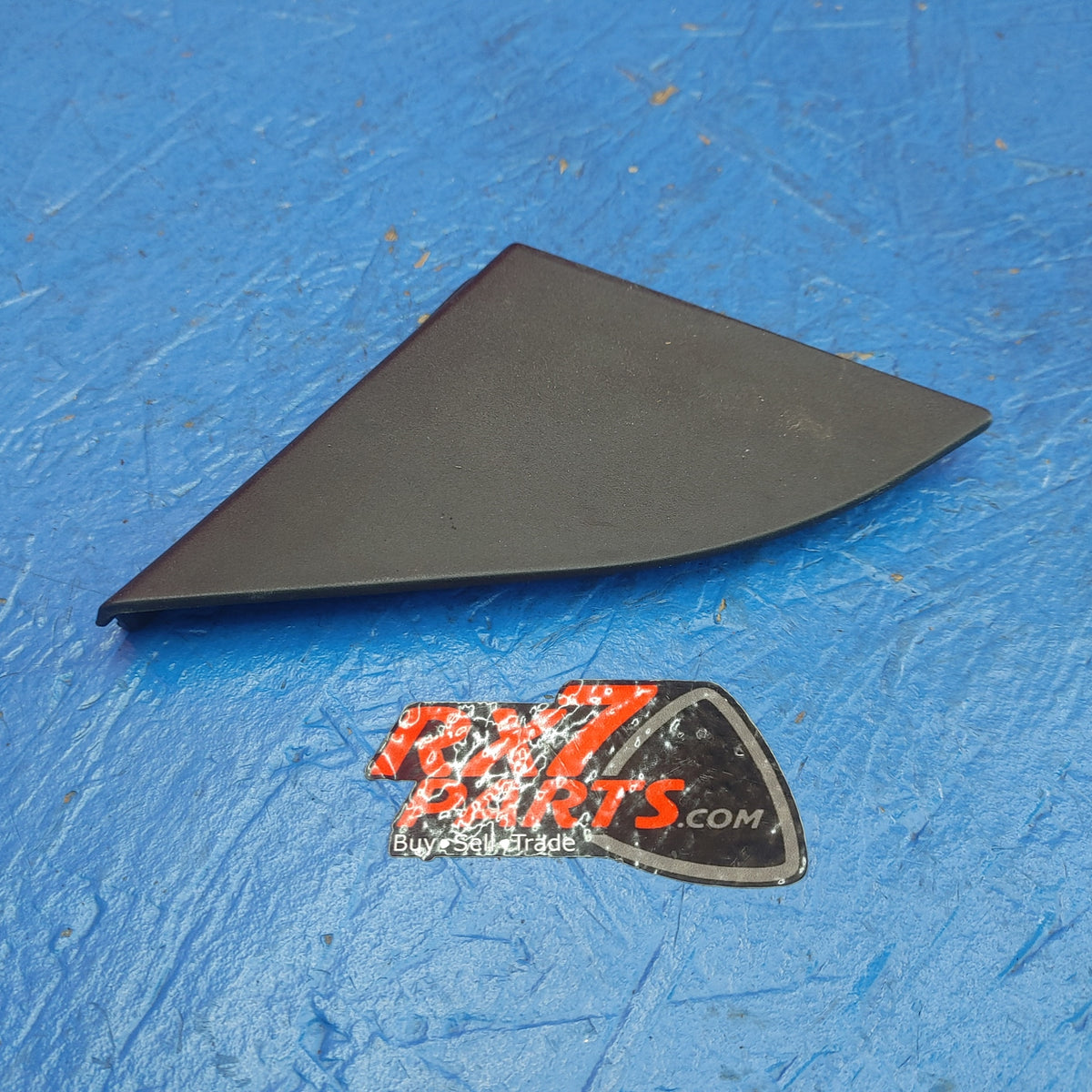 LHD, RHD Right Door Power Mirror Interior Trim F045 69 112A RX7 RX-7 FC FC3S 86 - 91 FC FC3S 13B S5B47/14 - RX7Parts