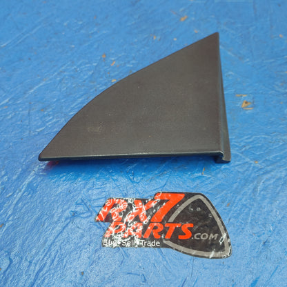 USED LHD, RHD Right Door Power Mirror Interior Trim F045 69 112A RX7 FC S5B47/14 - RX7Parts