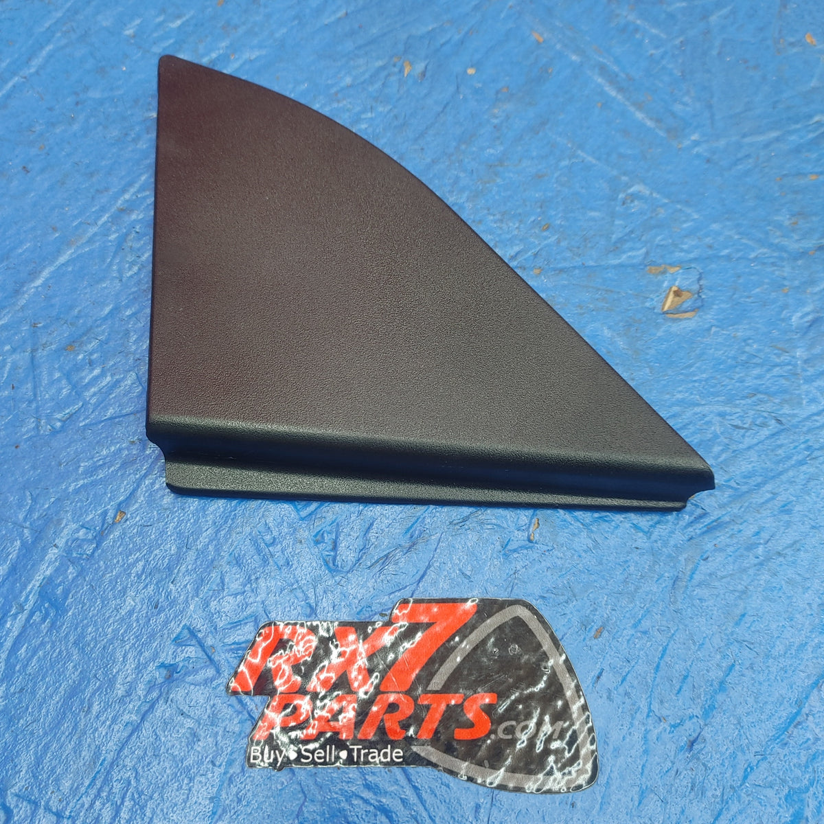 LHD, RHD Right Door Power Mirror Interior Trim F045 69 112A RX7 RX-7 FC FC3S 86 - 91 FC FC3S 13B S5B47/15 - RX7Parts