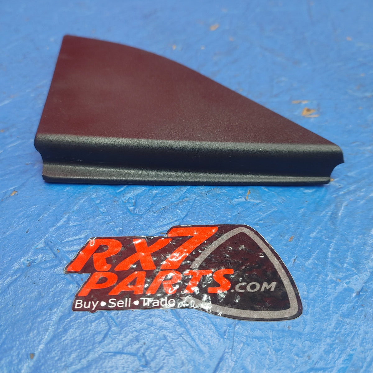 LHD, RHD Right Door Power Mirror Interior Trim F045 69 112A RX7 RX-7 FC FC3S 86 - 91 FC FC3S 13B S5B47/15 - RX7Parts