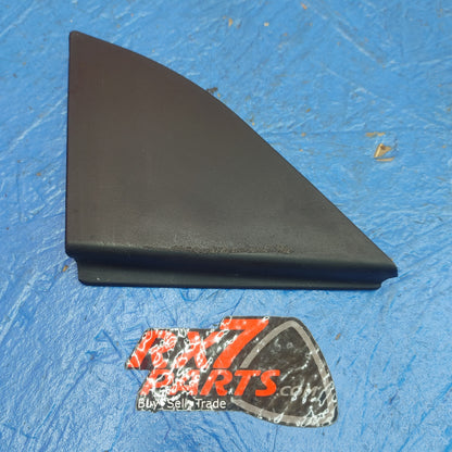 USED LHD, RHD Right Door Power Mirror Interior Trim F045 69 112A RX7 FC S5B47/16 - RX7Parts