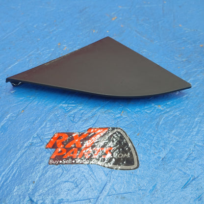 LHD, RHD Right Door Power Mirror Interior Trim F045 69 112A RX7 RX-7 FC FC3S 86 - 91 FC FC3S 13B S5B47/16 - RX7Parts