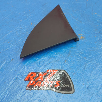 LHD, RHD Right Door Power Mirror Interior Trim F045 69 112A RX7 RX-7 FC FC3S 86 - 91 FC FC3S 13B S5B47/16 - RX7Parts