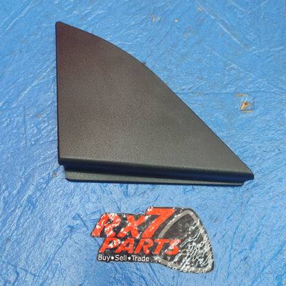 LHD, RHD Right Door Power Mirror Interior Trim F045 69 112A RX7 RX-7 FC FC3S 86 - 91 FC FC3S 13B S5B47/17 - RX7Parts