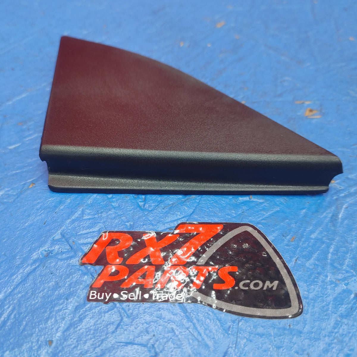 LHD, RHD Right Door Power Mirror Interior Trim F045 69 112A RX7 RX-7 FC FC3S 86 - 91 FC FC3S 13B S5B47/17 - RX7Parts