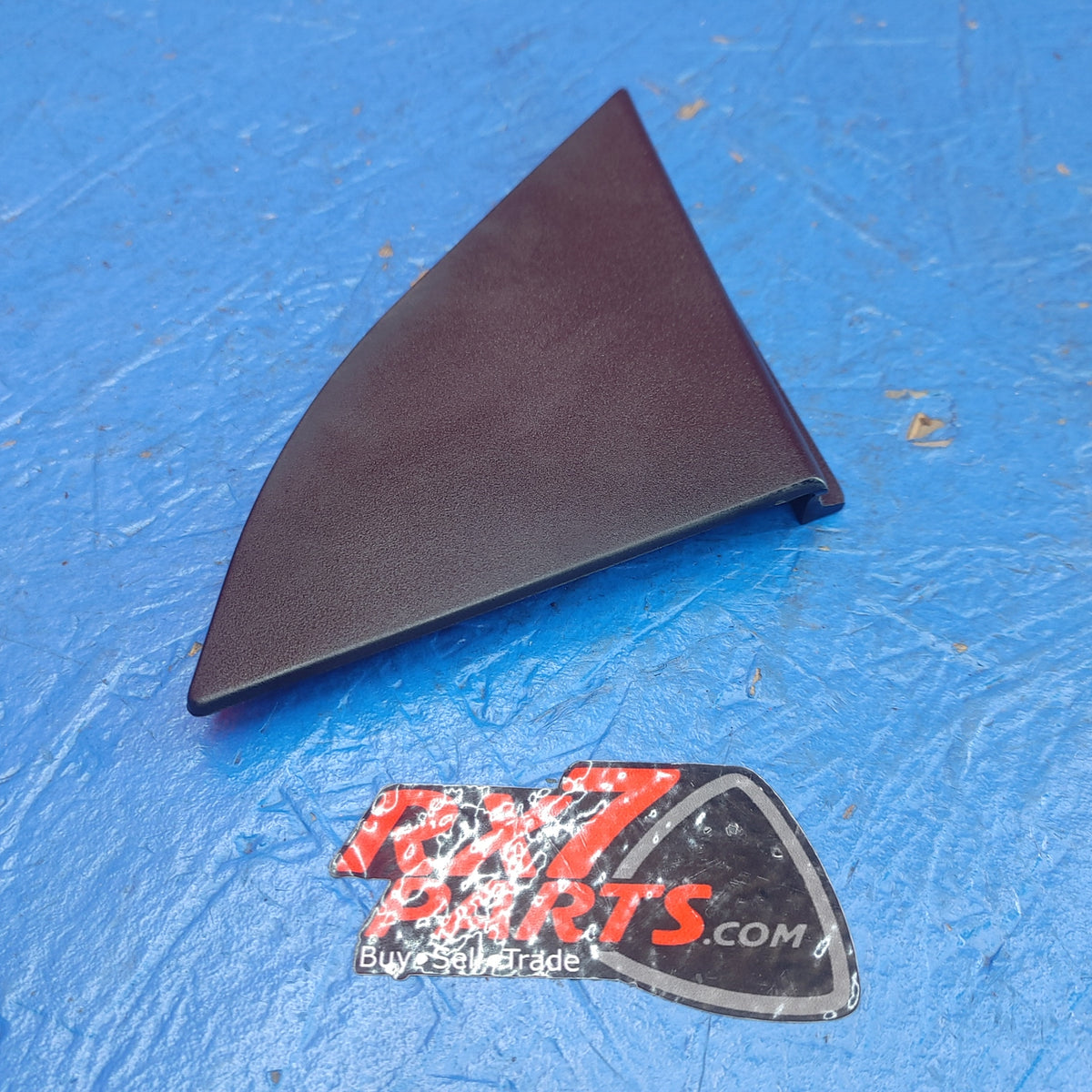 LHD, RHD Right Door Power Mirror Interior Trim F045 69 112A RX7 RX-7 FC FC3S 86 - 91 FC FC3S 13B S5B47/17 - RX7Parts