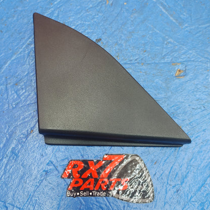 LHD, RHD Right Door Power Mirror Interior Trim F045 69 112A RX7 RX-7 FC FC3S 86 - 91 FC FC3S 13B S5B47/18 - RX7Parts