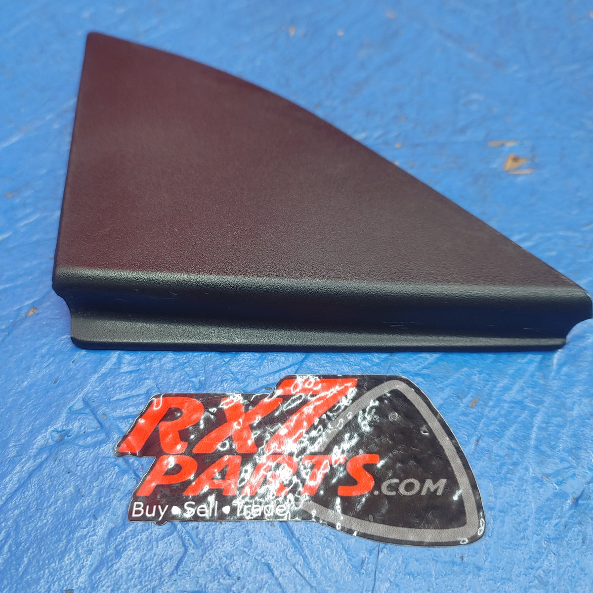 LHD, RHD Right Door Power Mirror Interior Trim F045 69 112A RX7 RX-7 FC FC3S 86 - 91 FC FC3S 13B S5B47/18 - RX7Parts