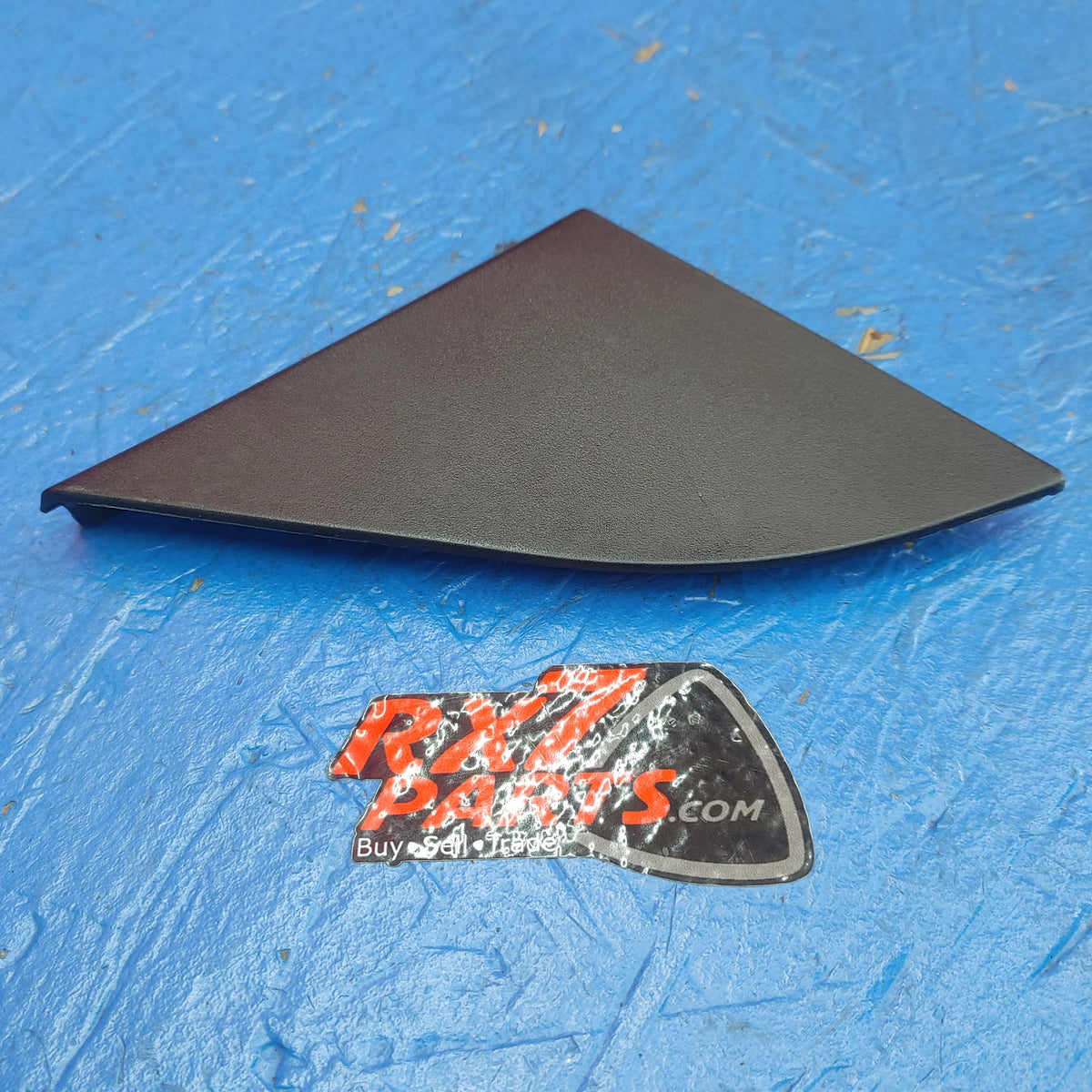 LHD, RHD Right Door Power Mirror Interior Trim F045 69 112A RX7 RX-7 FC FC3S 86 - 91 FC FC3S 13B S5B47/18 - RX7Parts