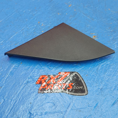 USED LHD, RHD Right Door Power Mirror Interior Trim F045 69 112A RX7 FC S5B47/18 - RX7Parts