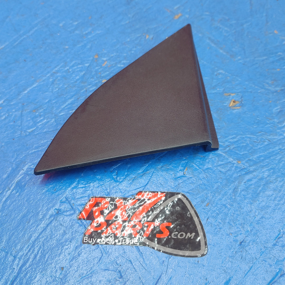 LHD, RHD Right Door Power Mirror Interior Trim F045 69 112A RX7 RX-7 FC FC3S 86 - 91 FC FC3S 13B S5B47/18 - RX7Parts