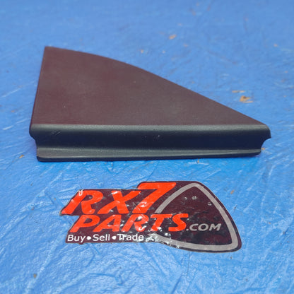 LHD, RHD Right Door Power Mirror Interior Trim F045 69 112A RX7 RX-7 FC FC3S 86 - 91 FC FC3S 13B S5B47/19 - RX7Parts