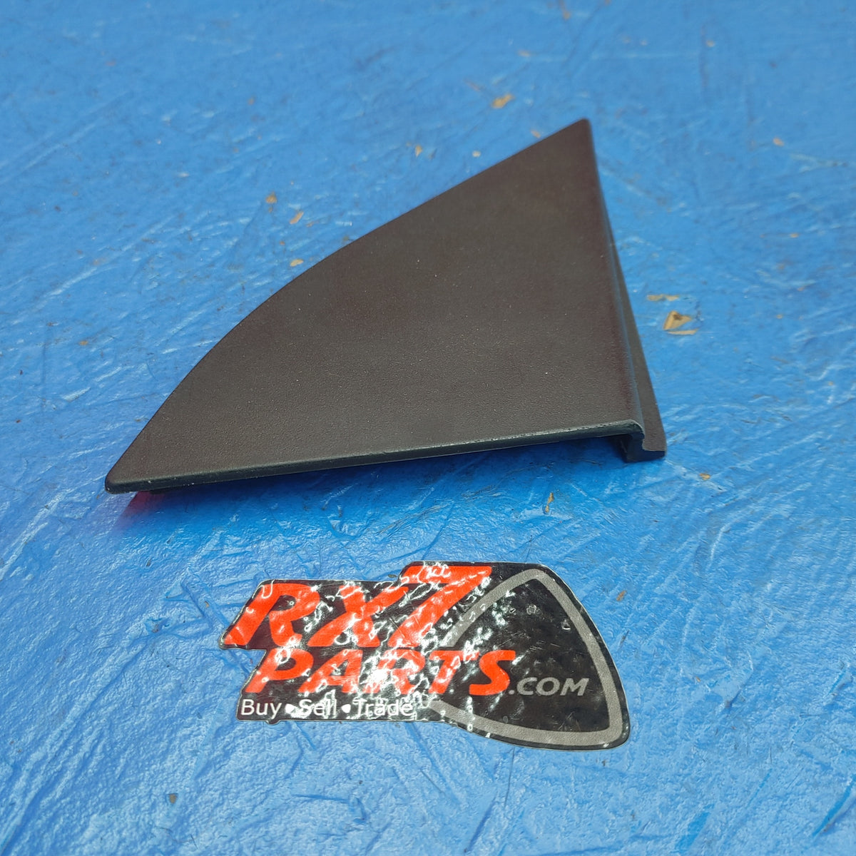 LHD, RHD Right Door Power Mirror Interior Trim F045 69 112A RX7 RX-7 FC FC3S 86 - 91 FC FC3S 13B S5B47/19 - RX7Parts