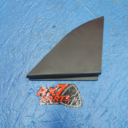 USED LHD, RHD Left Door Power Mirror Interior Trim F045 69 172A RX7 FC S5B47/20 - RX7Parts