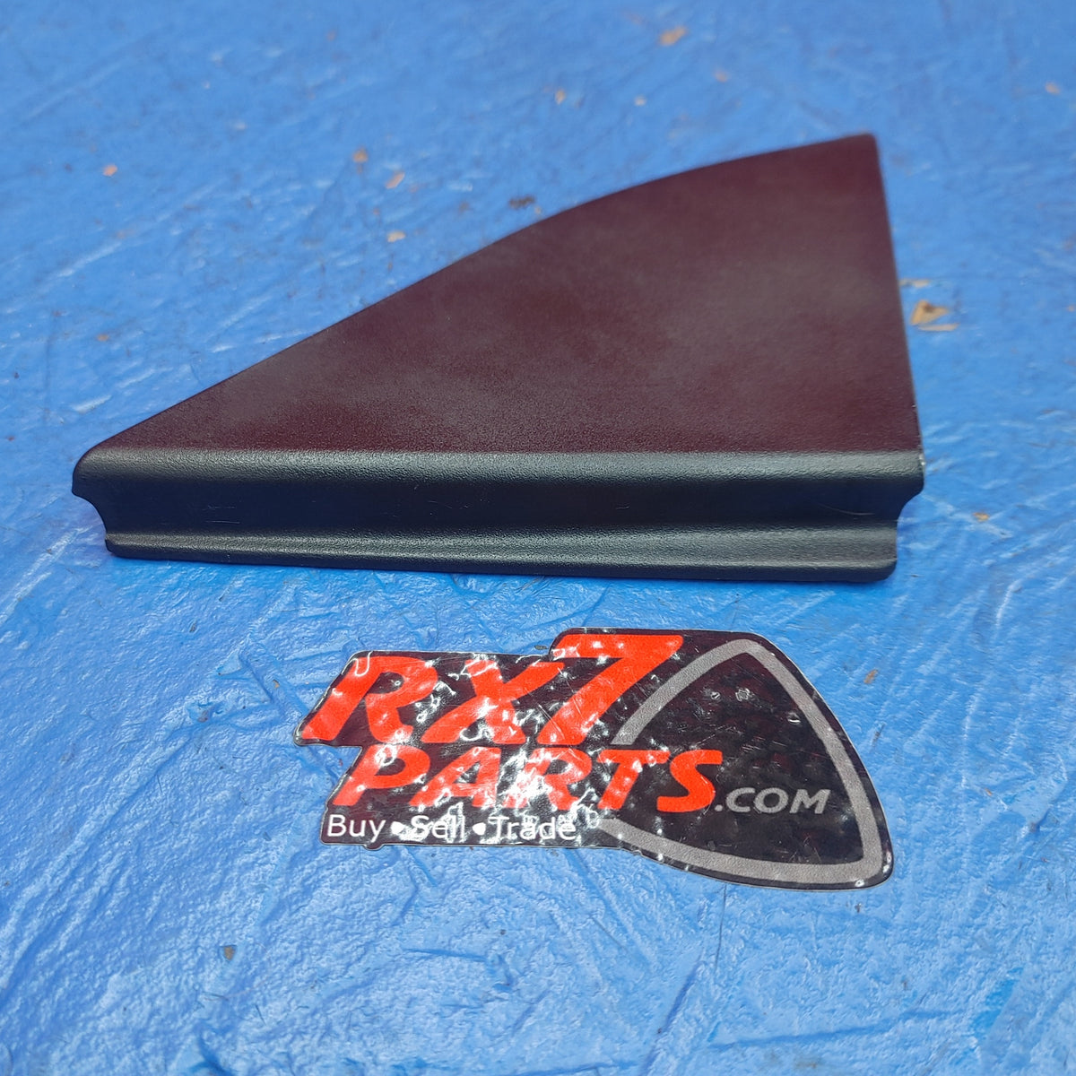 LHD, RHD Left Door Power Mirror Interior Trim F045 69 172A RX7 RX-7 FC FC3S 86 - 91 FC FC3S 13B S5B47/20 - RX7Parts