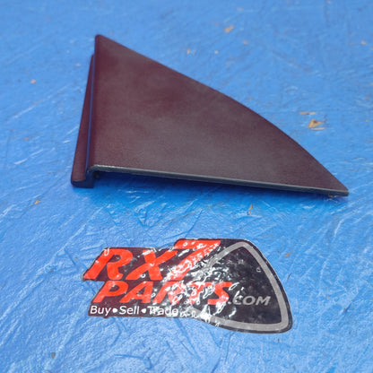 LHD, RHD Left Door Power Mirror Interior Trim F045 69 172A RX7 RX-7 FC FC3S 86 - 91 FC FC3S 13B S5B47/20 - RX7Parts