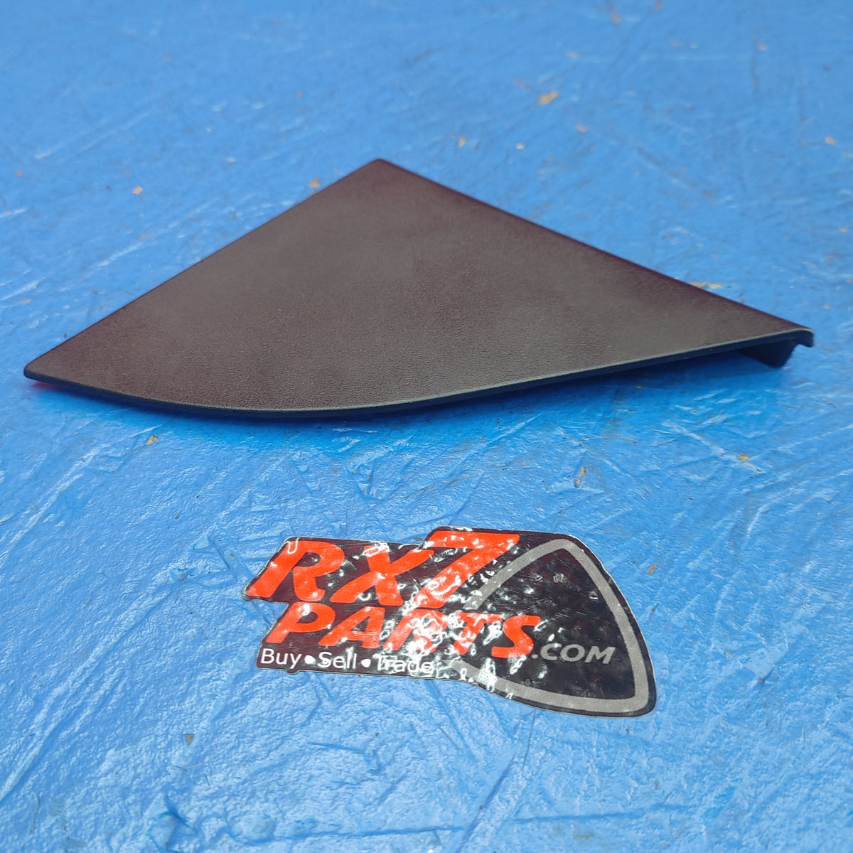 LHD, RHD Left Door Power Mirror Interior Trim F045 69 172A RX7 RX-7 FC FC3S 86 - 91 FC FC3S 13B S5B47/20 - RX7Parts