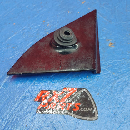 LHD, RHD Right Door Power Mirror Interior Trim Manual Mirror F044 69 112A RX7 RX-7 FC FC3S 86 - 91 FC FC3S 13B S5B47/21 - RX7Parts