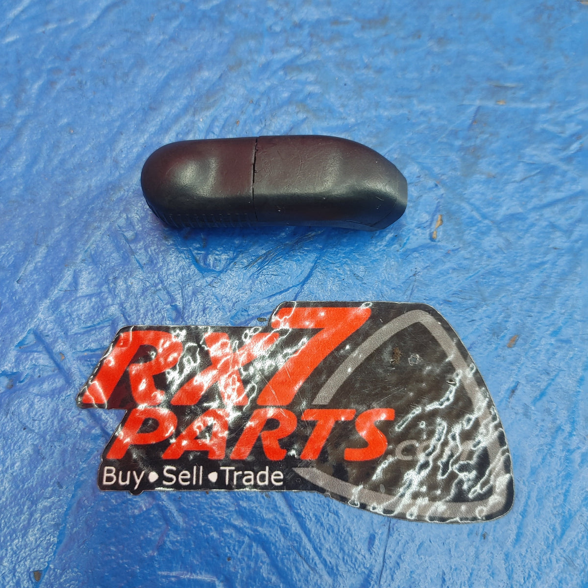 LHD, RHD Side Door Mirror Knob  RX7 RX-7 FC FC3S 86 - 91 FC FC3S 13B S5B47/25 - RX7Parts