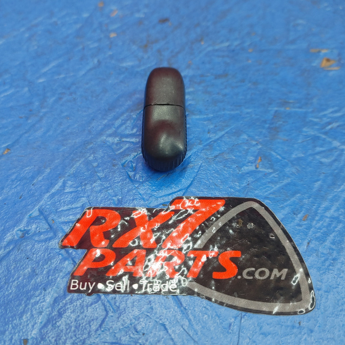 LHD, RHD Side Door Mirror Knob  RX7 RX-7 FC FC3S 86 - 91 FC FC3S 13B S5B47/25 - RX7Parts