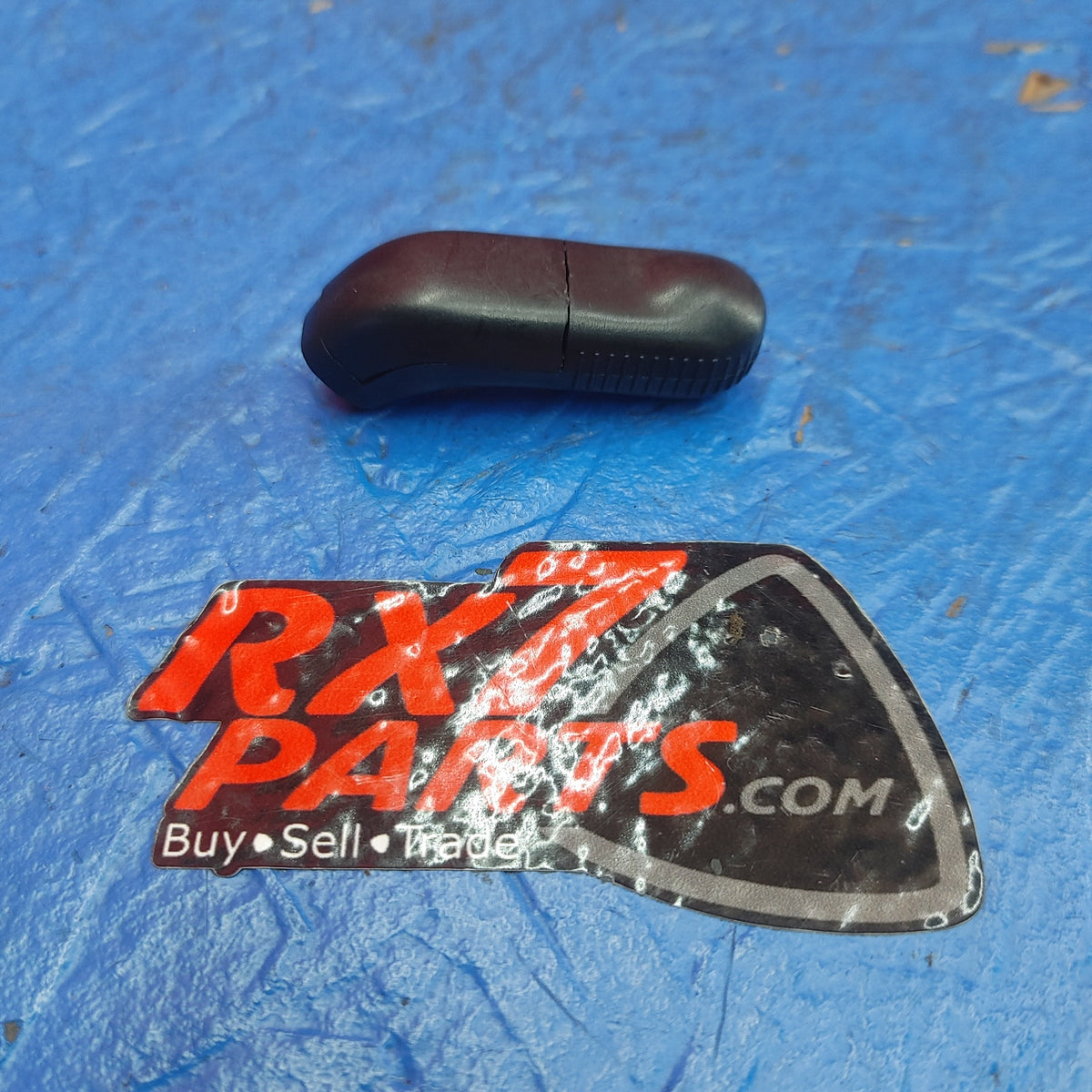 LHD, RHD Side Door Mirror Knob  RX7 RX-7 FC FC3S 86 - 91 FC FC3S 13B S5B47/25 - RX7Parts