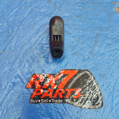 LHD, RHD Side Door Mirror Knob  RX7 RX-7 FC FC3S 86 - 91 FC FC3S 13B S5B47/25 - RX7Parts