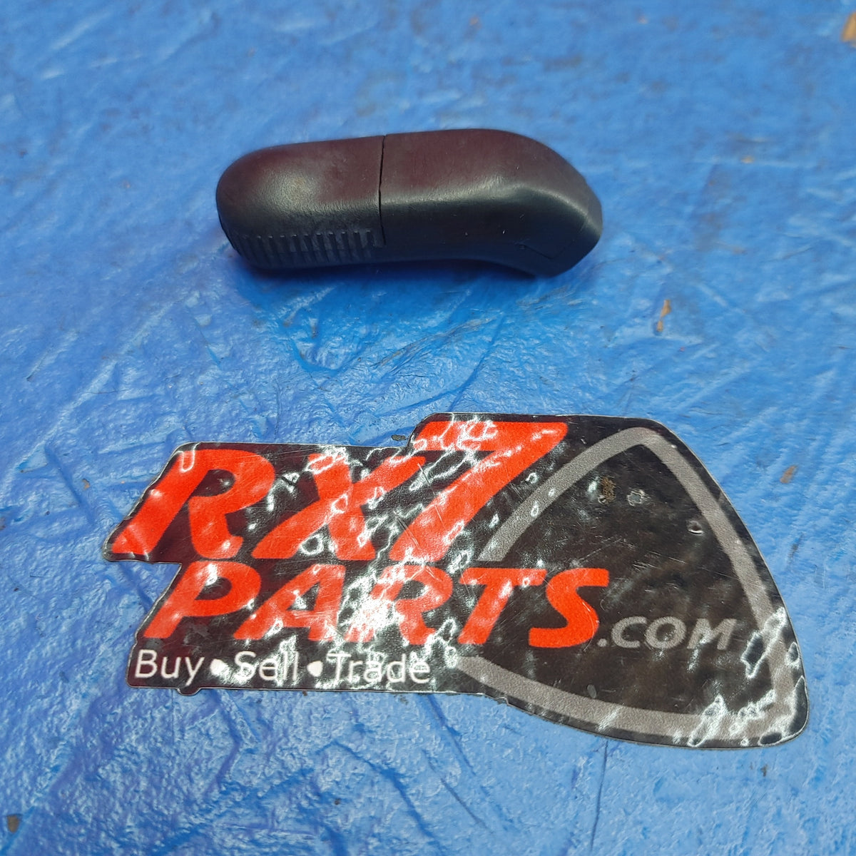LHD, RHD Side Door Mirror Knob 1 RX7 RX-7 FC FC3S 86 - 91 FC FC3S 13B S5B47/26 - RX7Parts
