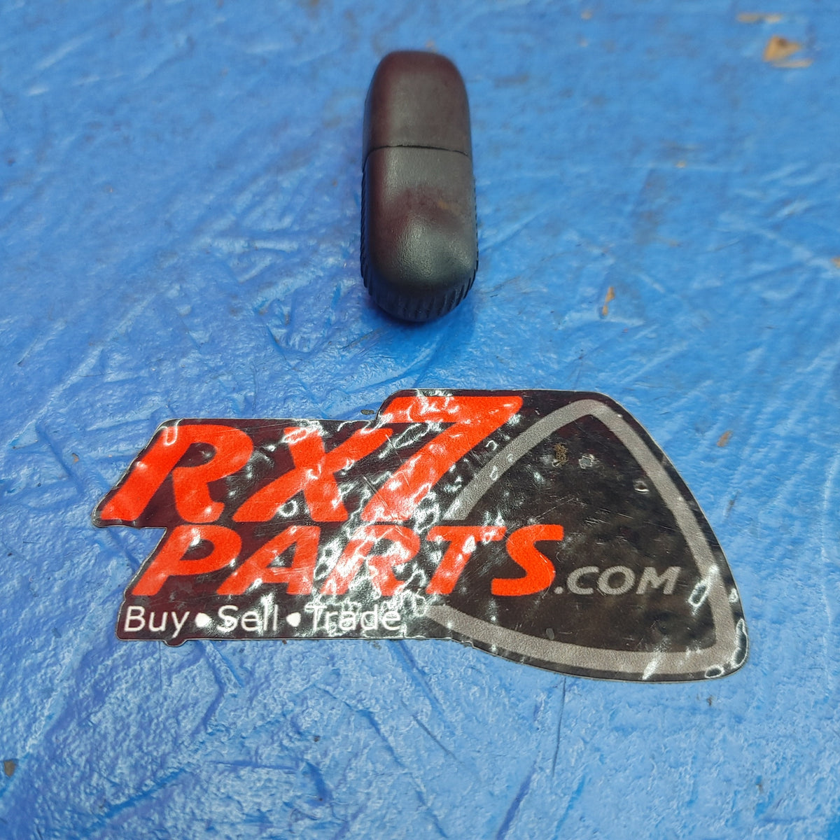 LHD, RHD Side Door Mirror Knob 1 RX7 RX-7 FC FC3S 86 - 91 FC FC3S 13B S5B47/26 - RX7Parts