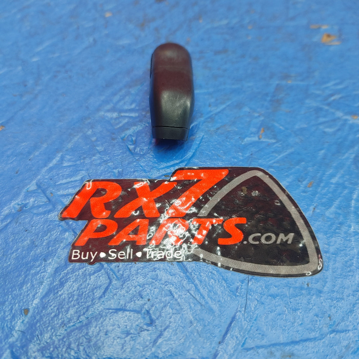 LHD, RHD Side Door Mirror Knob 1 RX7 RX-7 FC FC3S 86 - 91 FC FC3S 13B S5B47/26 - RX7Parts