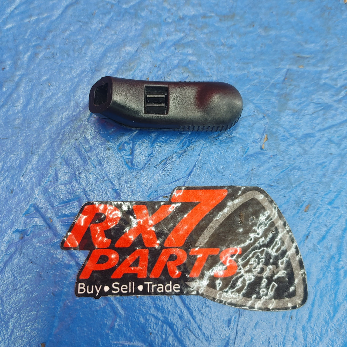 LHD, RHD Side Door Mirror Knob 1 RX7 RX-7 FC FC3S 86 - 91 FC FC3S 13B S5B47/26 - RX7Parts