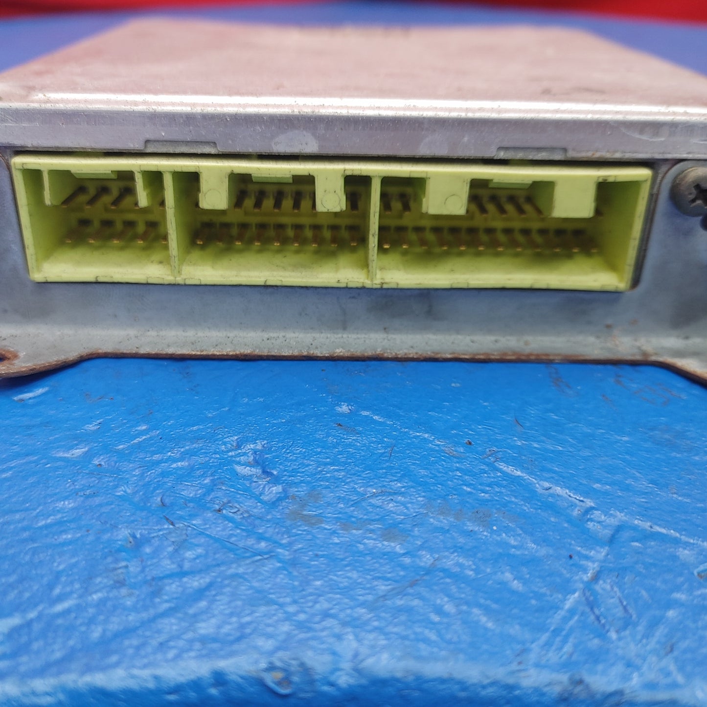 USED LHD Series 4 Ecu Engine Control Unit Computer  N332 18 881 RX7 FC TII Turbo II Specific S5B48/1