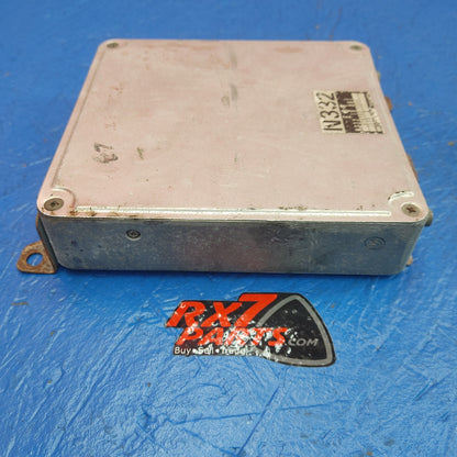 USED LHD Series 4 Ecu Engine Control Unit Computer  N332 18 881 RX7 FC TII Turbo II Specific S5B48/1