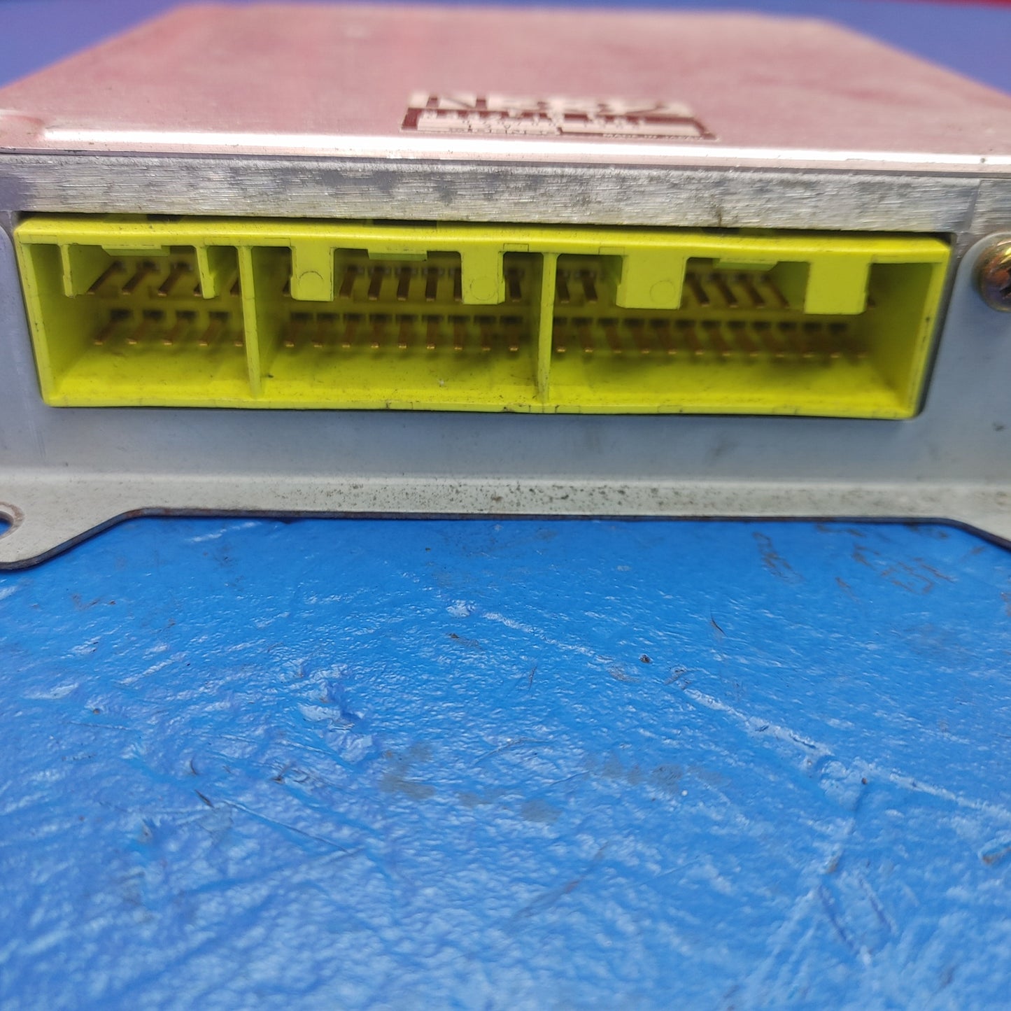 USED LHD Series 4 Ecu Engine Control Unit Computer  N332 18 881 RX7 FC TII Turbo II Specific S5B48/2