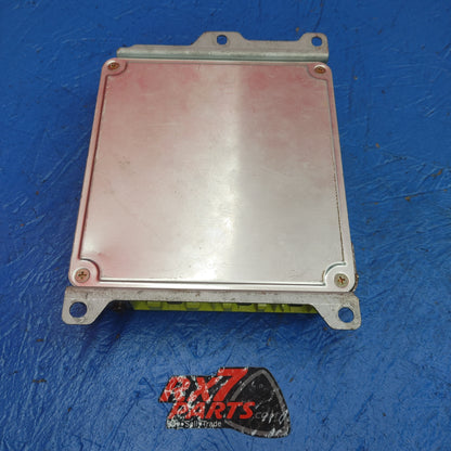 USED LHD Series 4 Ecu Engine Control Unit Computer  N332 18 881 RX7 FC TII Turbo II Specific S5B48/2