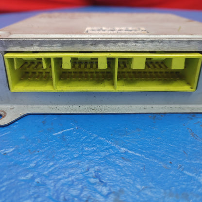 USED LHD Series 4 Ecu Engine Control Unit Computer  N333 18 881 RX7 FC TII Turbo II Specific S5B48/3