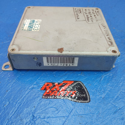 USED LHD Series 4 Ecu Engine Control Unit Computer  N333 18 881 RX7 FC TII Turbo II Specific S5B48/3