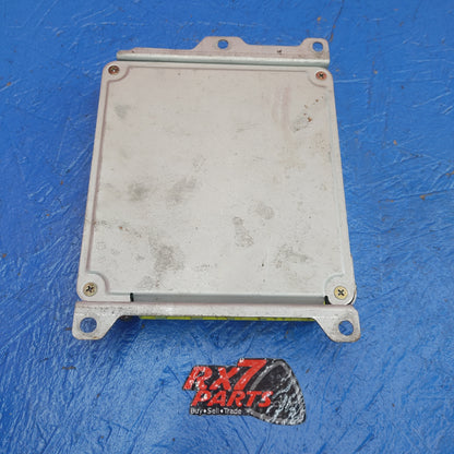 USED LHD Series 4 Ecu Engine Control Unit Computer  N333 18 881 RX7 FC TII Turbo II Specific S5B48/3
