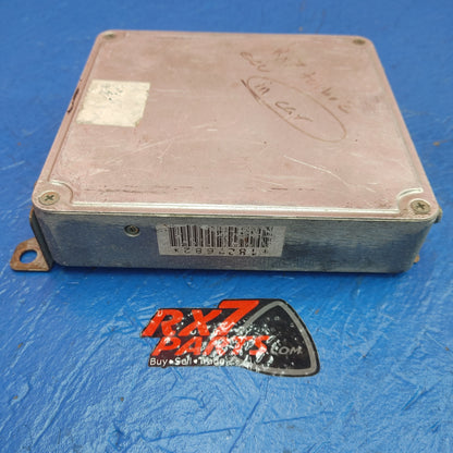 USED LHD Series 4 Ecu Engine Control Unit Computer  N333 18 881 RX7 FC TII Turbo II Specific S5B48/4