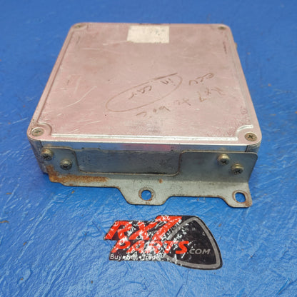 USED LHD Series 4 Ecu Engine Control Unit Computer  N333 18 881 RX7 FC TII Turbo II Specific S5B48/4