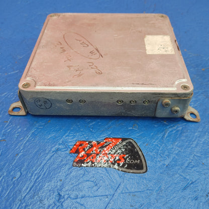 USED LHD Series 4 Ecu Engine Control Unit Computer  N333 18 881 RX7 FC TII Turbo II Specific S5B48/4