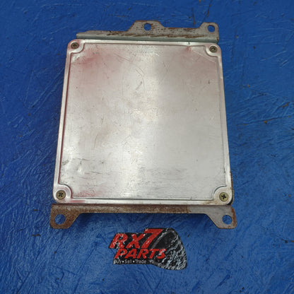 USED LHD Series 4 Ecu Engine Control Unit Computer  N333 18 881 RX7 FC TII Turbo II Specific S5B48/4